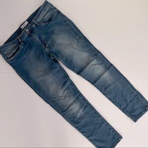 Mountain Khakis 14P Women’s Low-Rise, Skinny Jeans